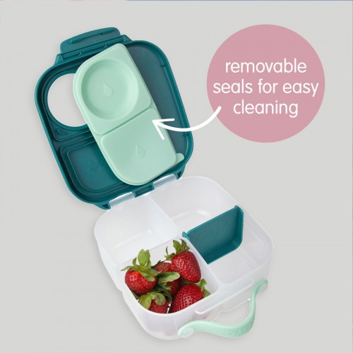 B.box Mini Lunchbox | 3 years+